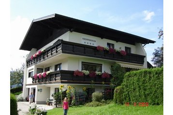 Austria Privát Abtenau, Exterior